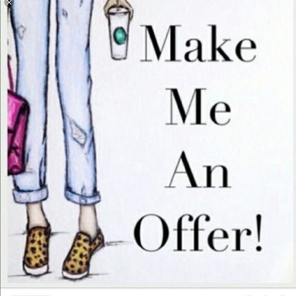 Not for sale
